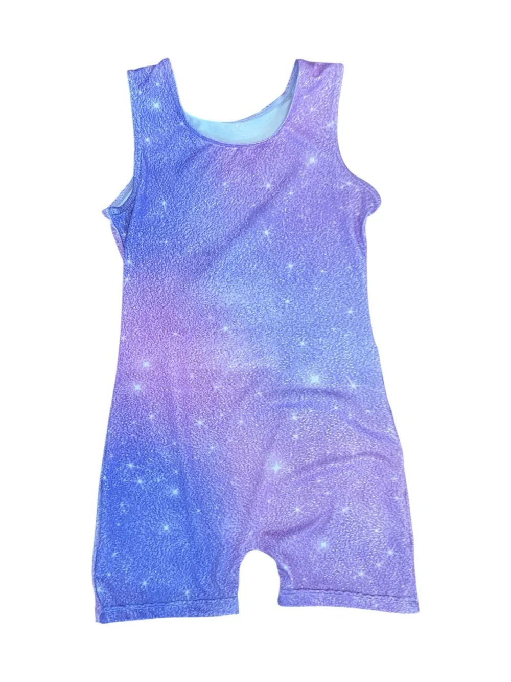 N/A sleeveless galaxy